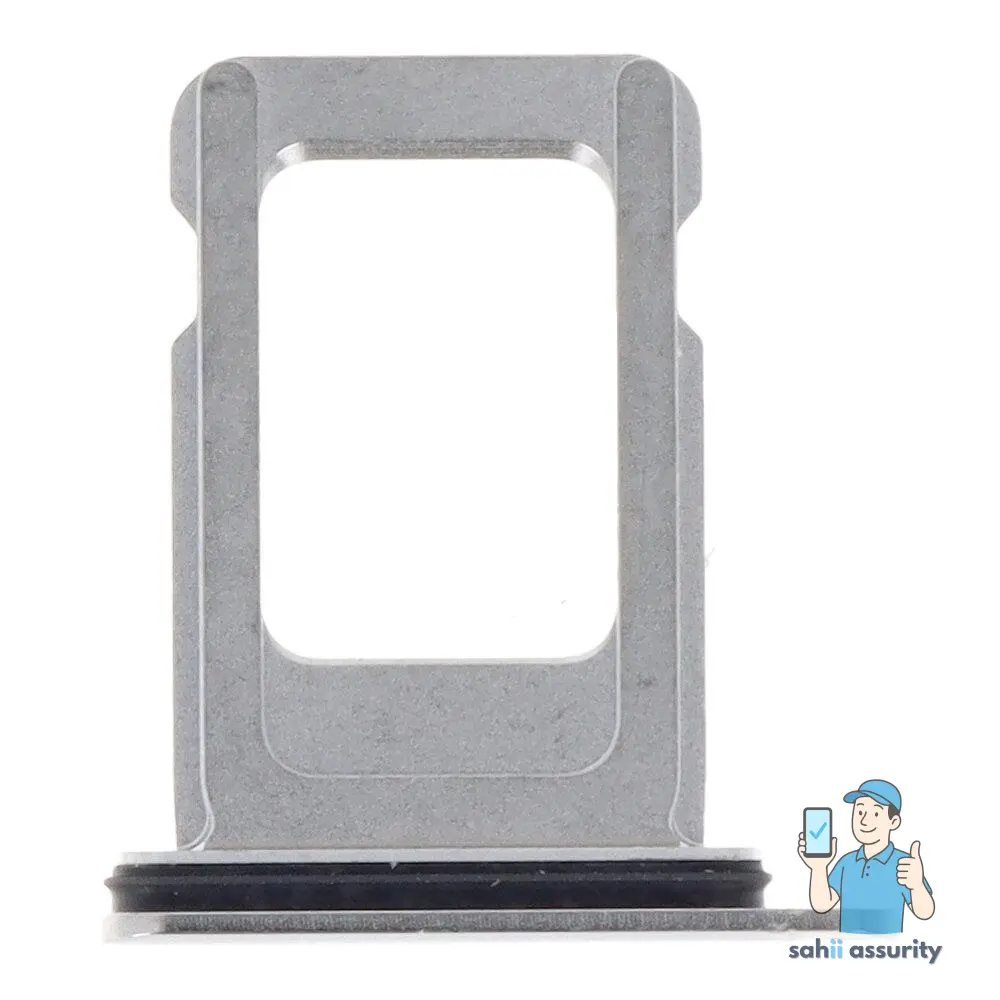 SIM Card Holder Tray for Apple iPhone 11 Pro Max thumbnail